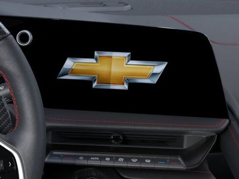 New 2027 Chevrolet Corvette Z06 RWD image 20