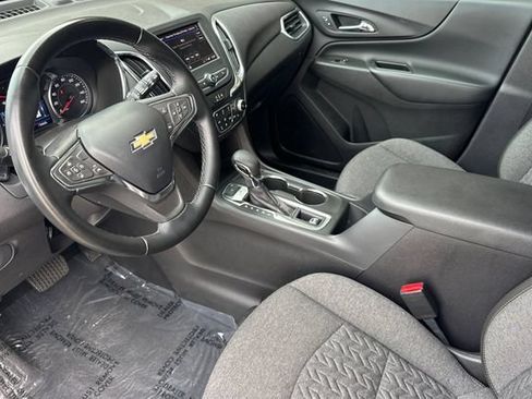 Used 2024 Chevrolet Equinox LT AWD/4WD image 10
