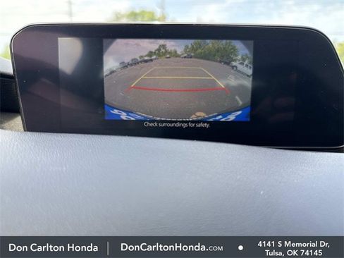 Used 2024 MAZDA MAZDA3 s image 21