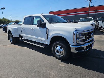 New 2026 Ford F350 Lariat