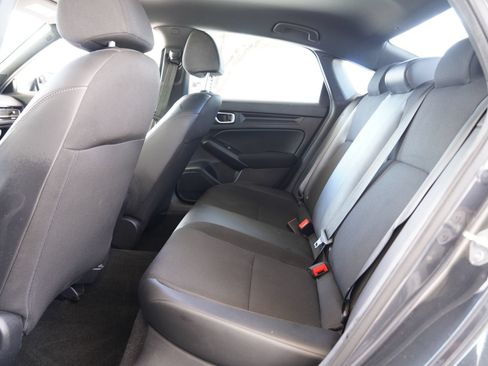 Used 2024 Honda Civic Sport image 30