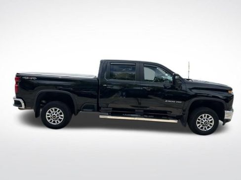 Used 2023 Chevrolet Silverado 2500 LT w/ Convenience Package AWD/4WD image 7