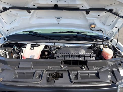 Certified 2023 GMC Savana 2500 Extended w/ Driver Convenience Package RWD image 20