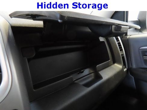 Used 2023 RAM 1500 Classic SLT w/ Trailer & Traction Group image 27