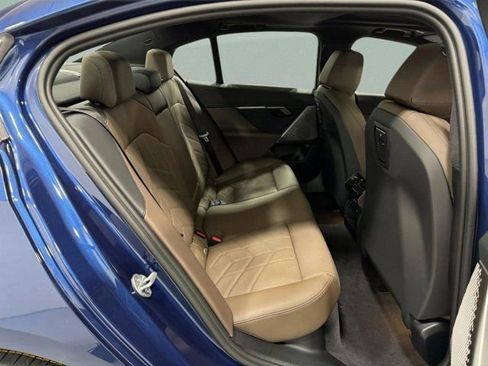 Used 2026 BMW 530i xDrive w/ Premium Package AWD/4WD image 28