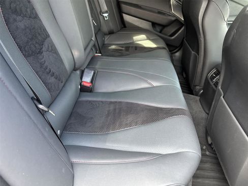 Certified 2023 Acura TLX w/ A-SPEC Pkg FWD image 15