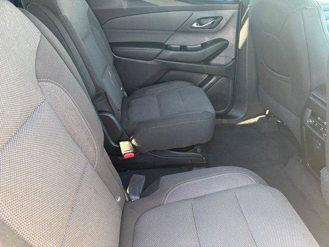 Used 2023 Chevrolet Traverse LT FWD image 13