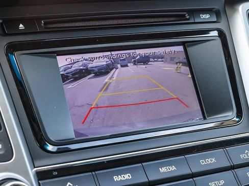 Used 2018 Hyundai Tucson SE FWD image 27