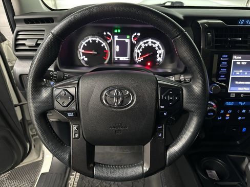Used 2023 Toyota 4Runner TRD Pro image 13
