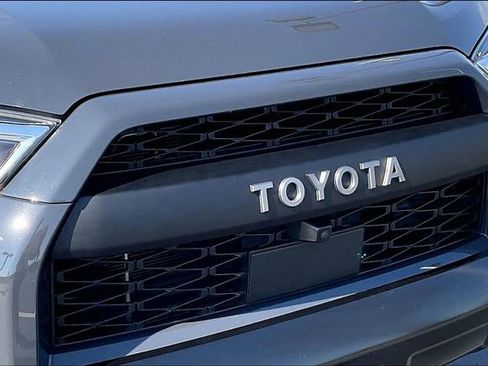 Used 2024 Toyota 4Runner TRD Pro image 31
