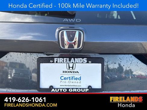 Used 2025 Honda CR-V Sport-L image 39