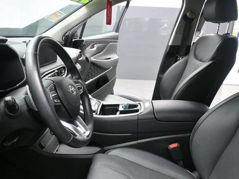 Used 2022 Hyundai Santa Fe Limited AWD/4WD image 15