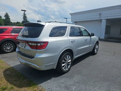 Used 2024 Dodge Durango Citadel AWD/4WD image 7
