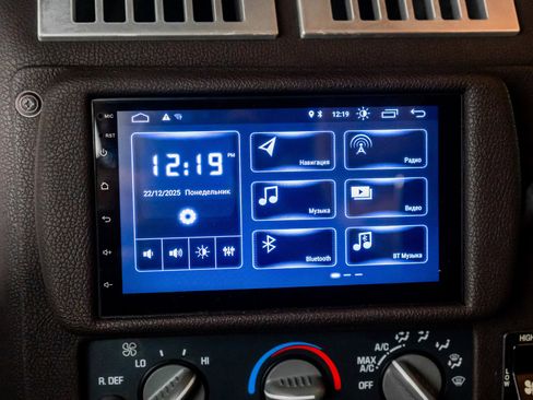 Used 2003 HUMMER H1 4-Door Wagon image 48