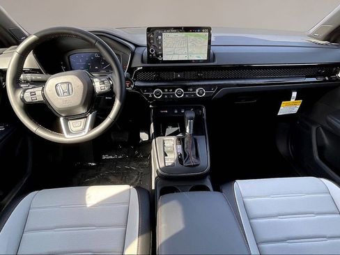 New 2026 Honda CR-V Sport Touring image 5