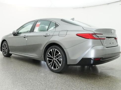 New 2026 Toyota Camry XLE image 21