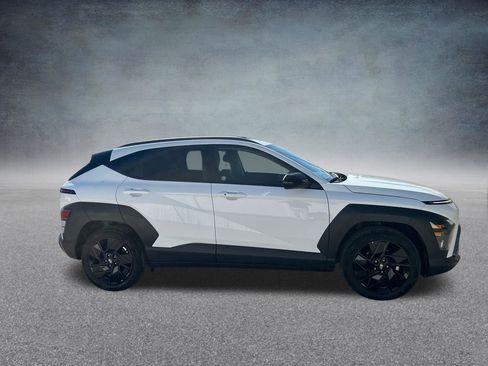 Certified 2026 Hyundai Kona SEL Sport FWD image 39