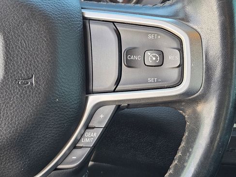 Used 2019 RAM 1500 Big Horn image 18