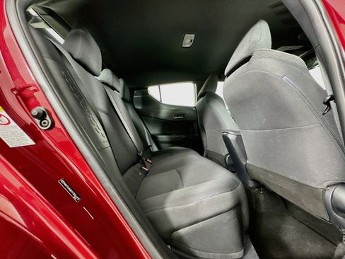 Certified 2018 Toyota C-HR XLE FWD image 26
