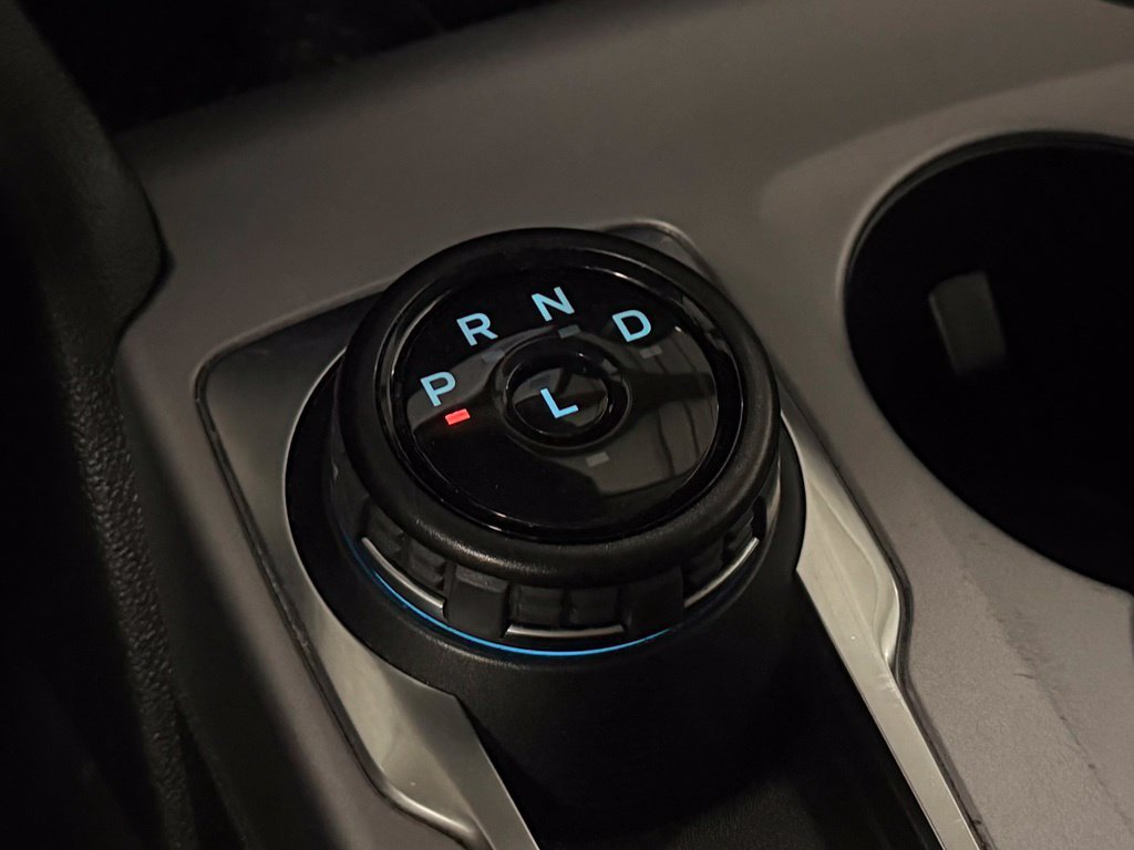 Used 2022 Ford Bronco Sport Big Bend AWD/4WD image 21