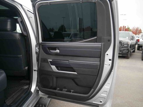 Used 2023 Toyota Tundra Platinum image 26