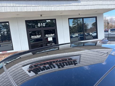 Used 2020 Mitsubishi Eclipse Cross FWD image 12