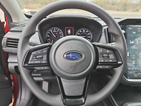 New 2026 Subaru Crosstrek 2.0i Premium AWD/4WD image 22