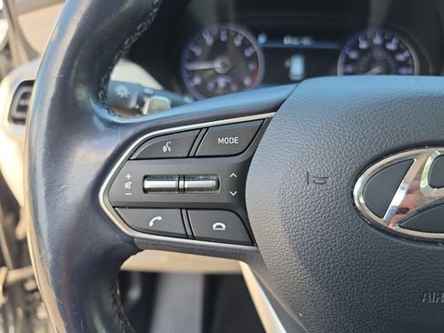Used 2021 Hyundai Palisade SEL w/ Premium Package FWD image 22