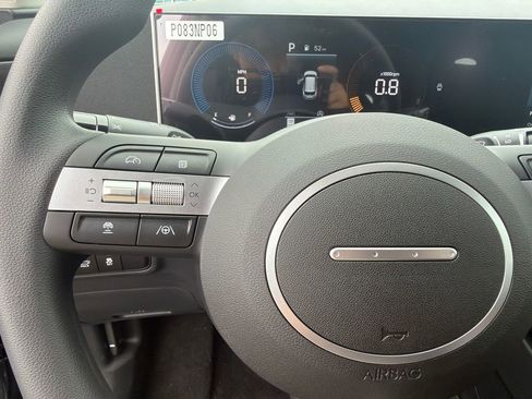 New 2026 Hyundai Tucson SEL FWD image 29