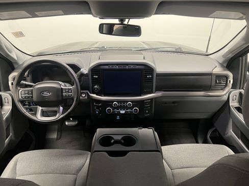 Used 2024 Ford F150 XLT image 14
