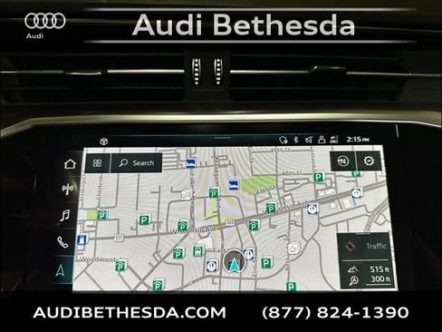 Used 2021 Audi A6 Premium Plus AWD/4WD image 23