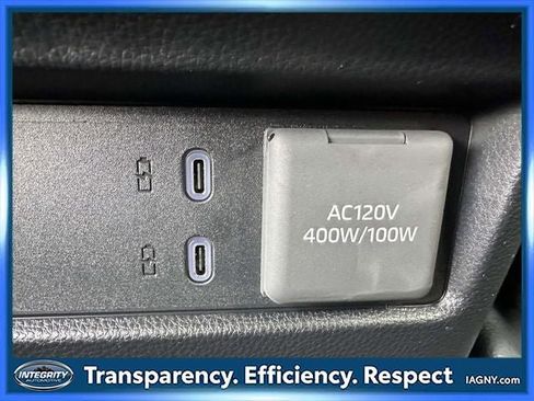 Used 2026 Toyota 4Runner TRD Sport Premium image 18