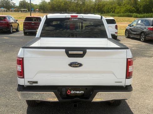 Used 2019 Ford F150 XLT w/ Equipment Group 302A Luxury AWD/4WD image 6