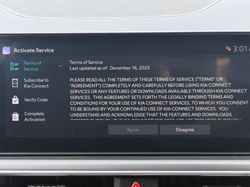 Certified 2025 Kia K5 GT-Line AWD/4WD image 29