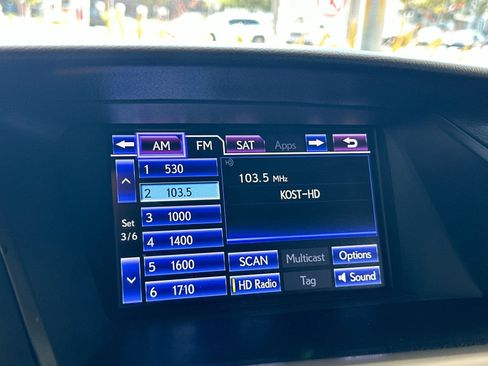 Used 2015 Lexus RX 450h FWD image 21