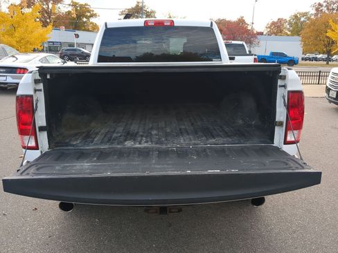 Used 2019 RAM 1500 Express w/ Express Value Package image 36