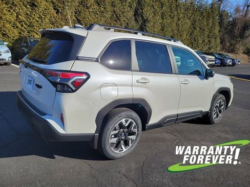 New 2026 Subaru Forester Premium image 7