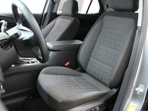 Certified 2023 Chevrolet Equinox LT FWD image 23