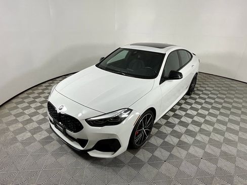 Used 2024 BMW M235i xDrive Gran Coupe w/ M Performance Package image 9