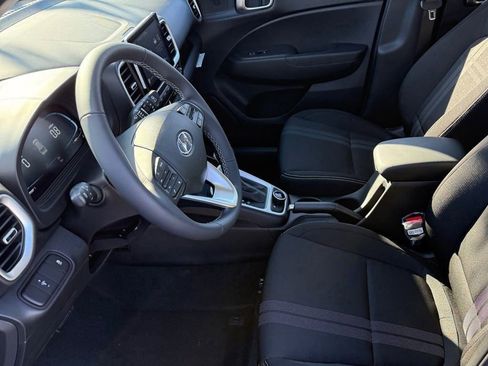 New 2026 Hyundai Venue SEL image 10