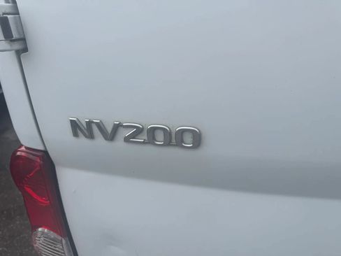 Used 2017 Nissan NV200 SV w/ Technology Package FWD image 9