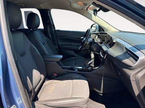 Used 2024 Buick Encore GX Preferred w/ Comfort Package FWD image 15