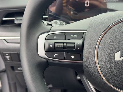 New 2026 Kia K5 GT-Line image 26