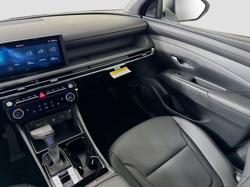 New 2026 Hyundai Santa Cruz SEL AWD/4WD image 24