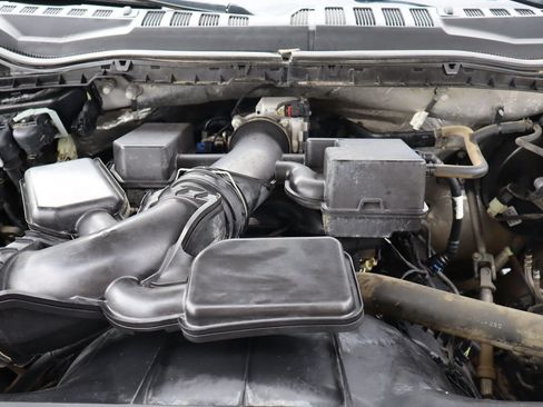Used 2020 Ford F250 XL w/ Power Equipment Group AWD/4WD image 36