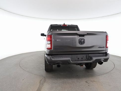 Used 2021 RAM 1500 Big Horn image 13