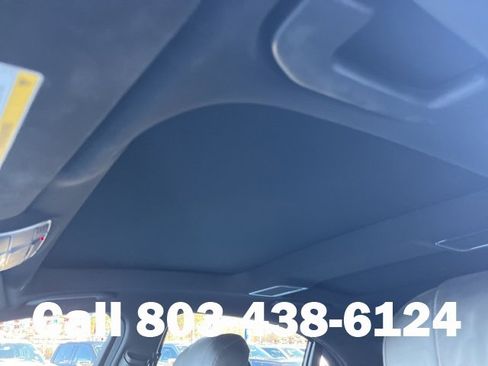 Used 2018 Mercedes-Benz S 560 Sedan image 11