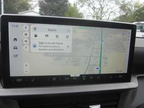 New 2026 Ford Explorer ST w/ Sun And Sound Package AWD/4WD image 21