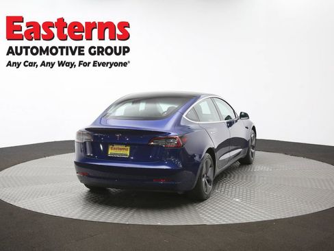 Used 2018 Tesla Model 3 Mid Range RWD image 34