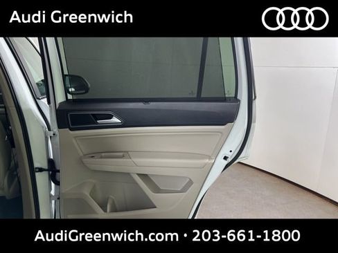 Used 2019 Volkswagen Atlas SEL AWD/4WD image 12